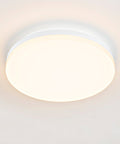 ELEGANCE Round 3 Evolution 24/18/10W 3K/4K Sensor IP54 alb