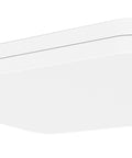 ELEGANCE SQUARE 4 Evolution 38W/29W 3K/4K Dim IP20 alb