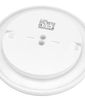 Elegance DISC LED 10W/18W/24W 3/4K CRI90 IP20 dim alb