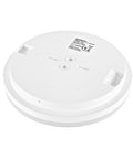 Elegance Round 3 Evolution 24W/18W/10W 3K/4K DALI IP54 alb