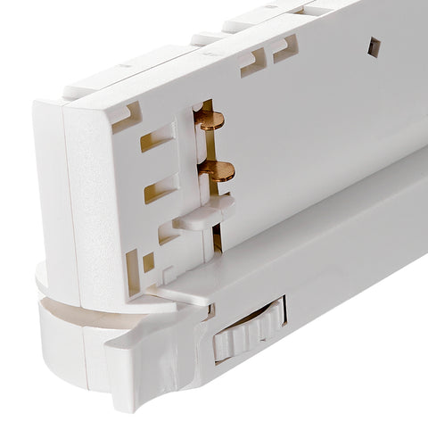 ENEA 46 TRACK UNO 8W/11W 930 620/780lm 24° alb