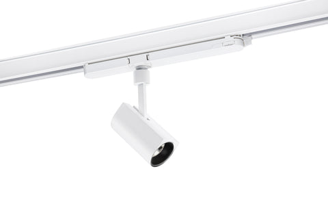 ENEA 46 TRACK UNO 8W/11W 930 620/780lm 24° alb