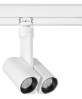 ENEA 46 TRACK DUE 8W/11W 930 1200/1500lm 24° alb