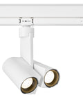 ENEA 46 TRACK DUE 8W/11W 930 1200/1500lm 24° alb