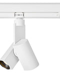 ENEA 46 TRACK DUE 8W/11W 930 1200/1500lm 24° alb