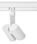 ENEA 46 TRACK DUE 8W/11W 930 1200/1500lm 24° alb