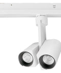 ENEA 46 TRACK DUE 8W/11W 930 1200/1500lm 24° alb