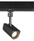 ENEA 46 TRACK UNO 8W/11W 930 620/780lm 24° negru