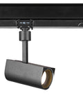 ENEA 46 TRACK UNO 8W/11W 930 620/780lm 24° negru