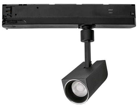 ENEA 46 TRACK UNO 8W/11W 930 620/780lm 24° negru