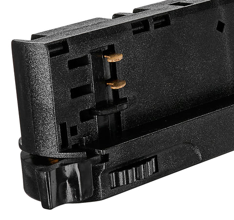 ENEA 46 TRACK UNO 8W/11W 930 620/780lm 24° negru