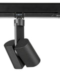ENEA 46 TRACK DUE 8W/11W 930 1200/1500lm 24° negru