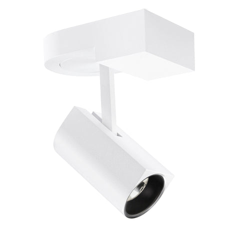 ENEA 46 CL UNO 8W/11W 930 620/780lm 24° alb