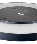 Novia R 900 52/70/88W 3000/4000K Ra90 UGR19 DALI negru