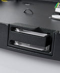 Novia R 900 52/70/88W 3000/4000K Ra90 UGR19 DALI negru