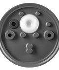 ALMERIA Small 12,5W 846lm 3000K 230V LED IP54 antracit