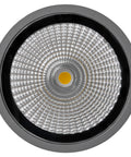 ALMERIA Small 12,5W 846lm 3000K 230V LED IP54 antracit