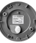 ALMERIA Medium 23W 1429lm 3000K 230V LED IP54 antracit