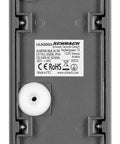 ALMERIA Wall UP/Down 24,7W 1577lm 3000K IP54 antracit