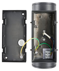 ALMERIA Wall UP/Down 24,7W 1577lm 3000K IP54 antracit