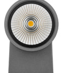 ALMERIA Wall UP/Down 24,7W 1577lm 3000K IP54 antracit
