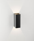 LUGO LED Square 13,2W 750lm 3000K 230V LED IP54 antracit