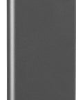 LUGO LED Square 13,2W 750lm 3000K 230V LED IP54 antracit