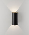 LUGO LED Round 13,2W 750lm 3000K 230V LED IP54 antracit