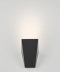 TOLEDO 9W 525lm 3000K 230V LED IP54 antracit