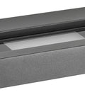 ANTONY I 11W 858lm 3000K 230V LED IP54 antracit