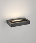 ANTONY I 11W 858lm 3000K 230V LED IP54 antracit