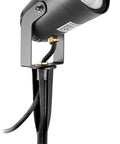 ZAMORA 12,5W 864lm 3000K 230V LED IP65 antracit