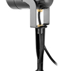ZAMORA 12,5W 864lm 3000K 230V LED IP65 antracit