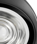 ZAMORA 12,5W 864lm 3000K 230V LED IP65 antracit