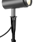 ZAMORA 8,6W 636lm 3000K 230V LED IP54 antracit