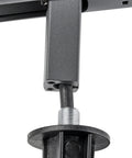 ZAMORA 8,6W 636lm 3000K 230V LED IP54 antracit