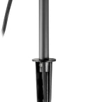 ZAMORA GU10 I 230V LED IP54 antracit