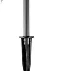 ZAMORA GU10 I 230V LED IP54 antracit