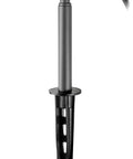 ZAMORA GU10 I 230V LED IP54 antracit