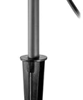ZAMORA GU10 II 230V LED IP54 antracit