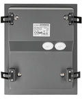 FANO Medium 8,4W 608lm 3000K 230V LED IP65 antracit