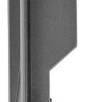 FANO Small 4,8W 283lm 3000K 230V LED IP65 antracit