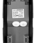 FANO Small 4,8W 283lm 3000K 230V LED IP65 antracit