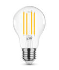 LED Filament Classic 7W 4000K 806lm E27 A60 360°