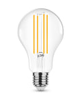 LED Filament Classic 12W 2700K 1521lm E27 A70 360°