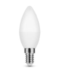 LED Candle 7W 4000K 700lm E14 C37 200°