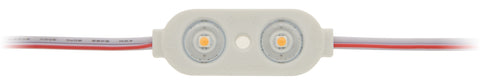 LED module ensures Twin 12 UWW IP65  CRI/RA 90+