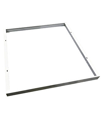 Ramă de montaj aparent pt Panel LED gama LANO 4 M625