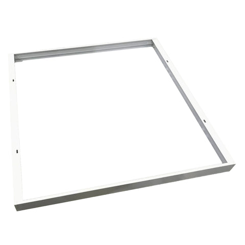 Ramă montaj aparent pentru PAnel LED Gama LANO BL M600