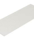 Microprismatic insertion transparent 95%